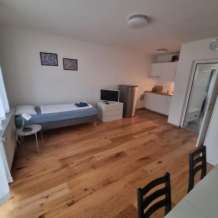 Flataid Apartmenthaus Brauhausstrasse Graz Exterior foto