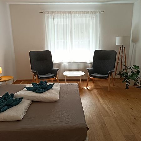 Flataid Apartmenthaus Brauhausstrasse Graz Exterior foto