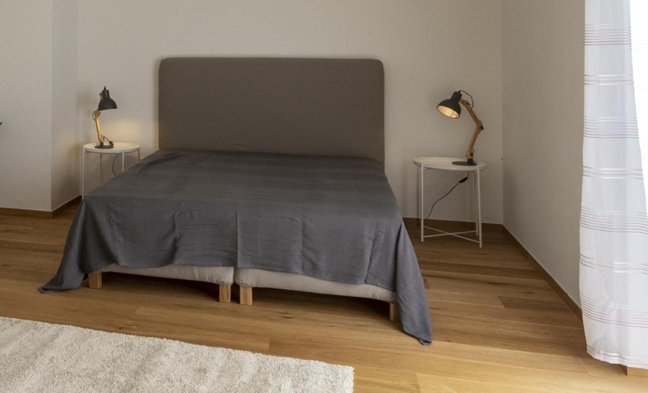 Flataid Apartmenthaus Brauhausstrasse Graz Exterior foto