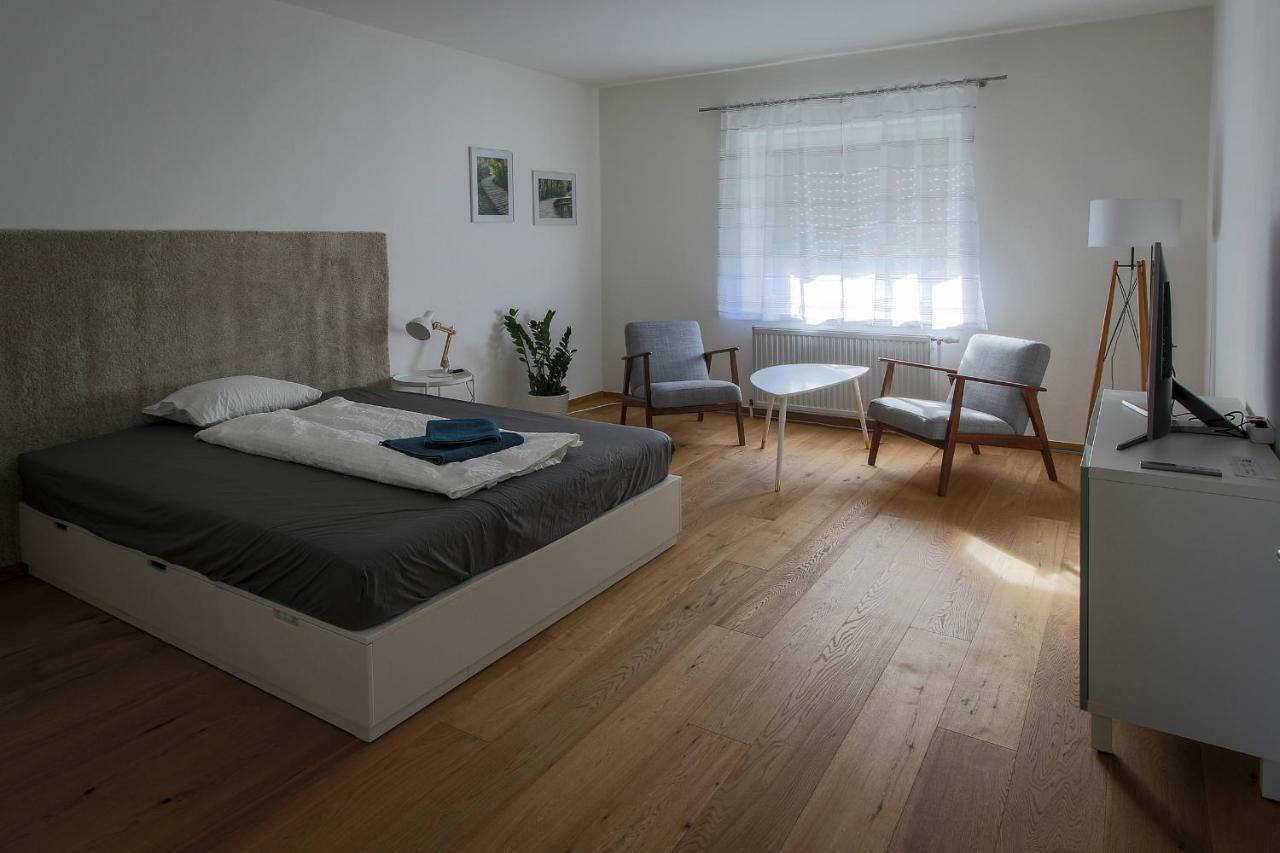 Flataid Apartmenthaus Brauhausstrasse Graz Exterior foto