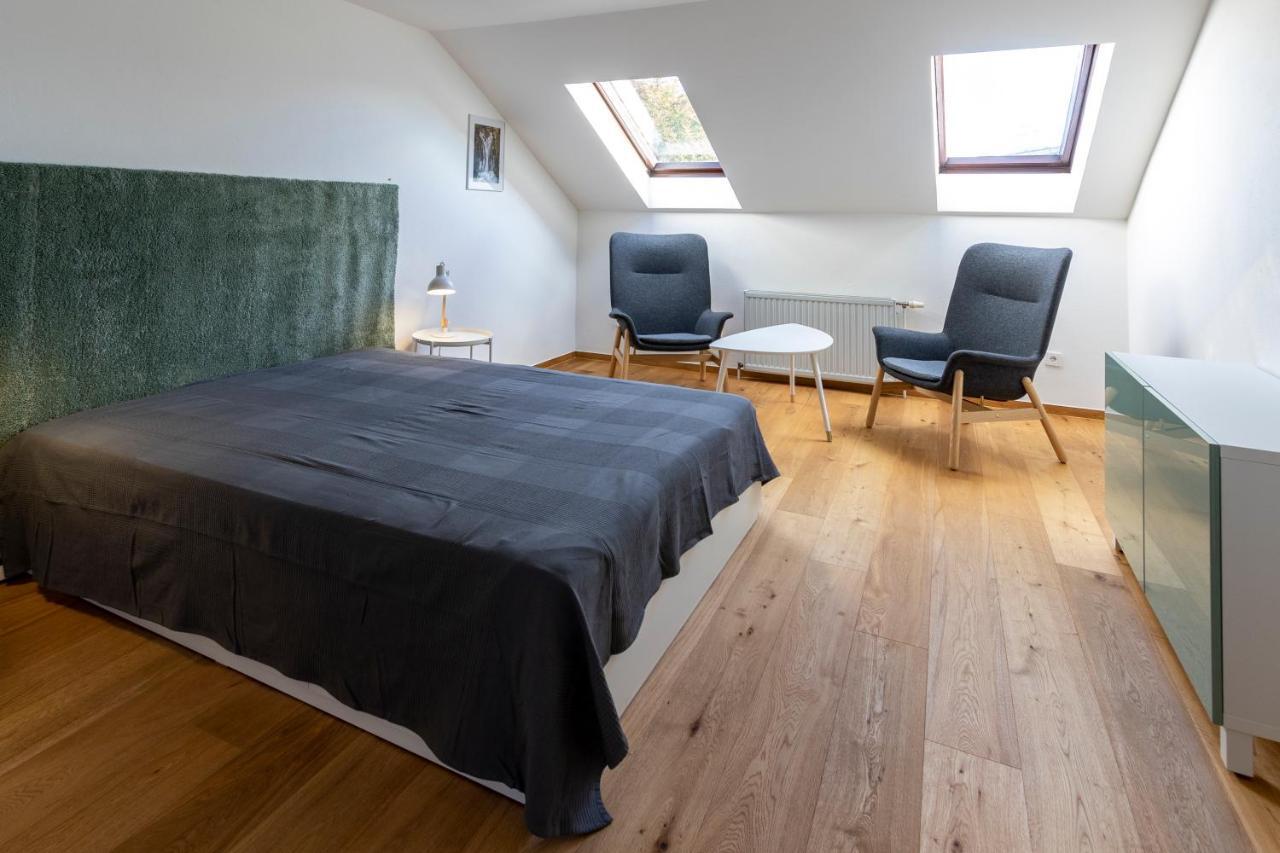 Flataid Apartmenthaus Brauhausstrasse Graz Exterior foto
