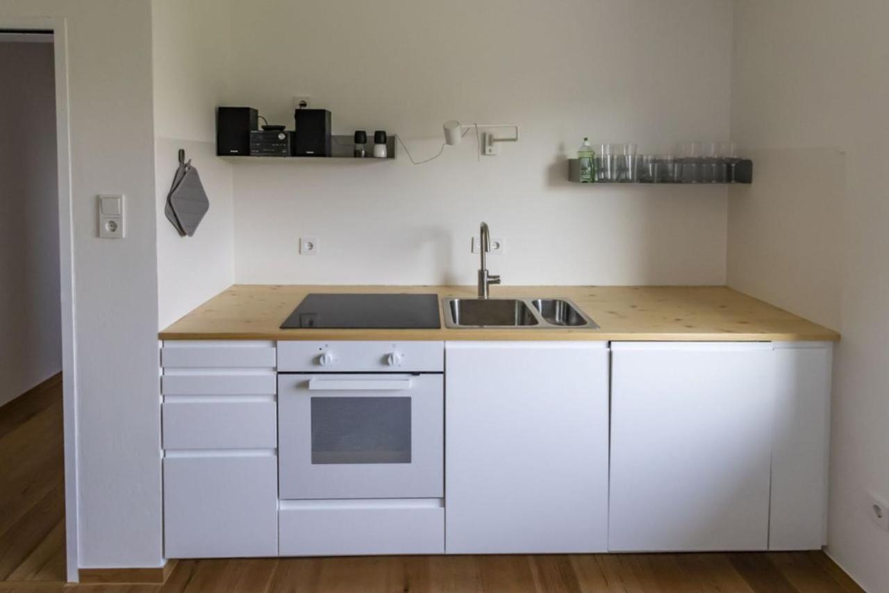 Flataid Apartmenthaus Brauhausstrasse Graz Exterior foto