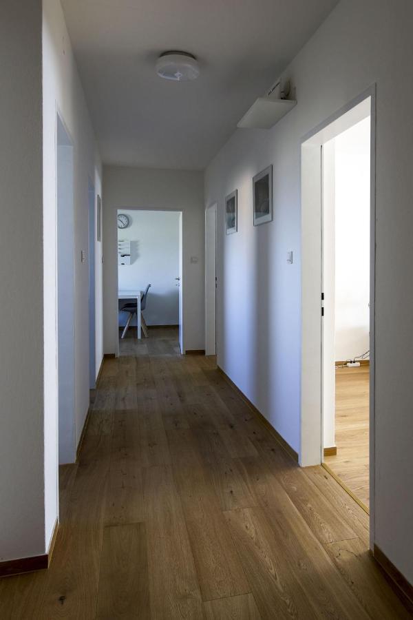 Flataid Apartmenthaus Brauhausstrasse Graz Exterior foto